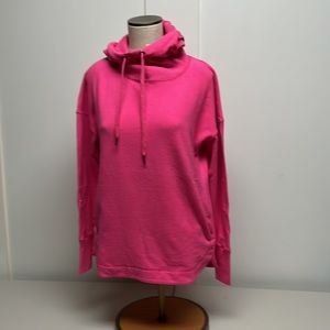 Sweaty Betty  Hoodie with Pockets  NWT